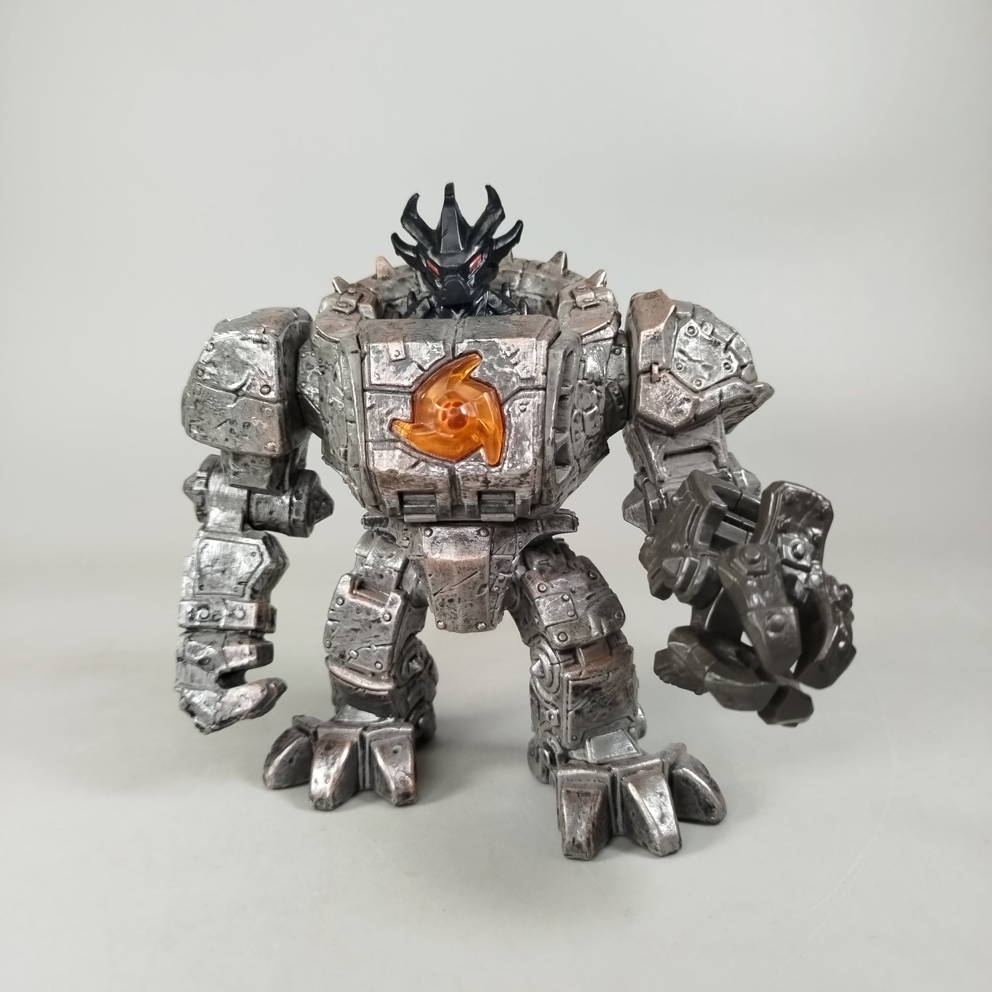 Schleich Master-Roboter 42549 Figur, gebraucht, ab 3 4 5 Jahre | ✅ geprüft 