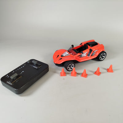 Playmobil RC Auto Set - Fernbedienung, inkl. Verkehrskegel