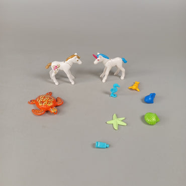 Playmobil Figuren und Zubehör Set – Unterwasser & Fantasie