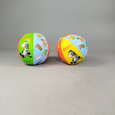 Die Lieben Sieben 🎳 Soft Bowling-Set, gebraucht, ab 3 4 5 Jahre | ✅ geprüft 