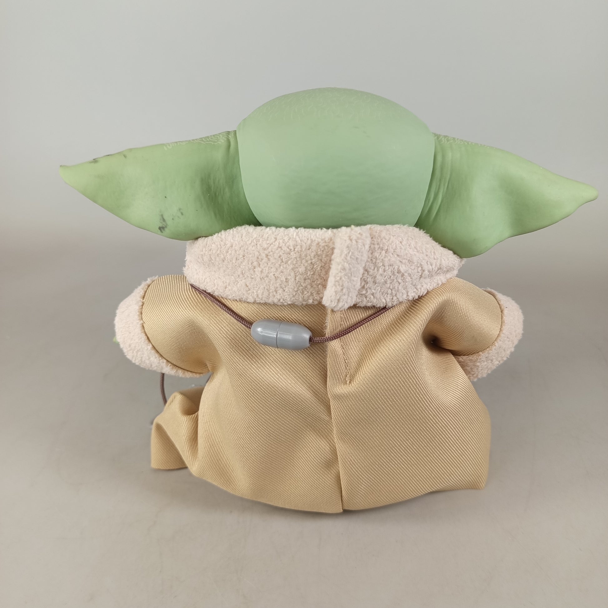 Hasbro Star Wars Grogu ⚔️🌌 Figur, gebraucht, ab 3 4 5 Jahre | ✅ geprüft 