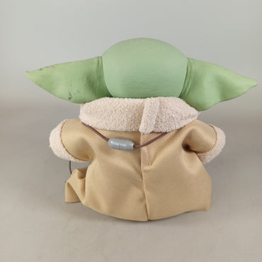 Hasbro Star Wars Grogu ⚔️🌌 Figur, gebraucht, ab 3 4 5 Jahre | ✅ geprüft 