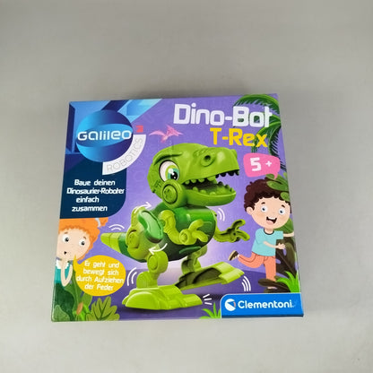 Clementoni DinoBot T-Rex Roboter Dino