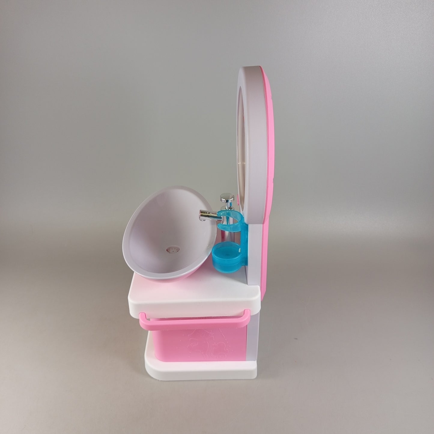 Baby born 👶🍼 Spiegel, gebraucht, ab 3 4 5 Jahre | ✅ geprüft 