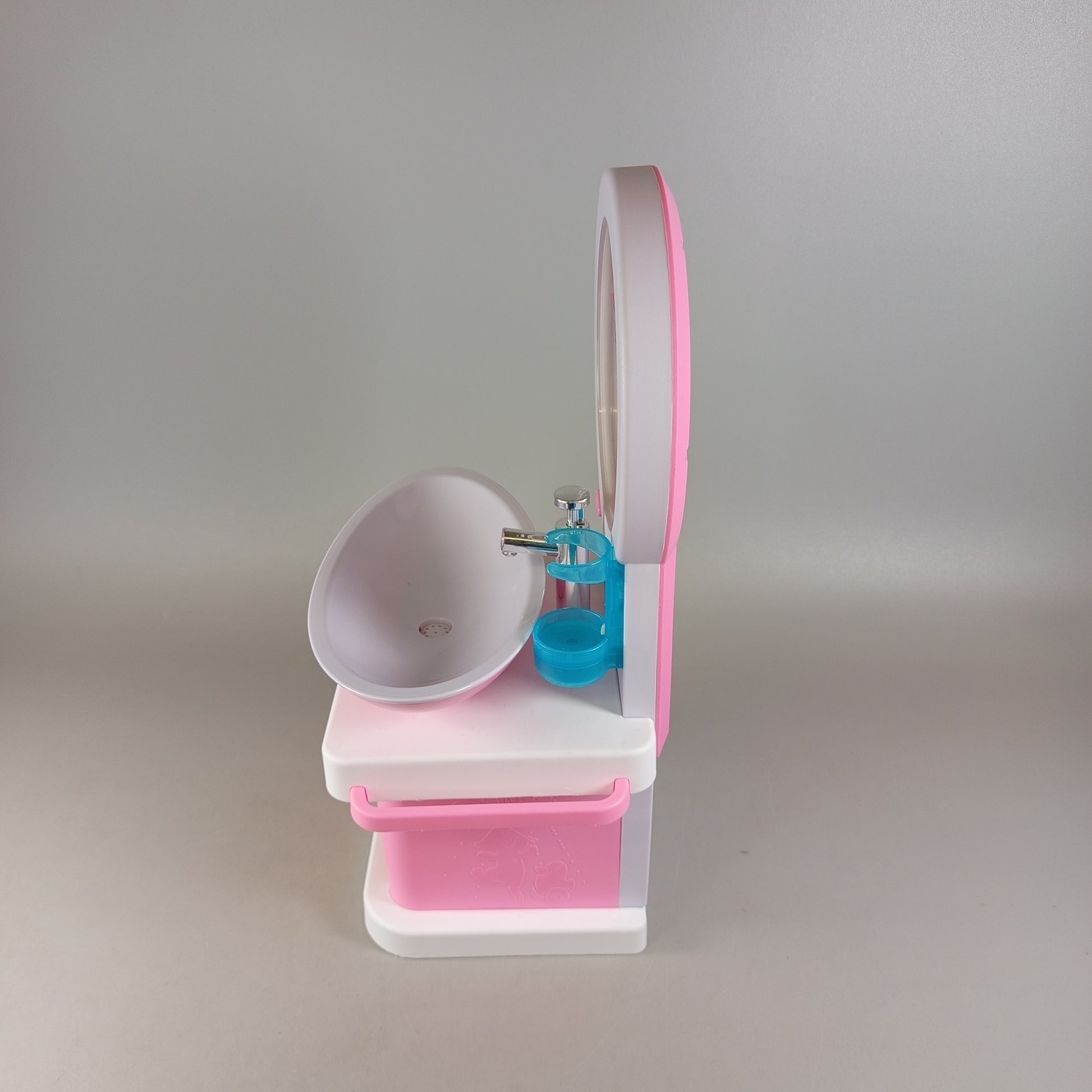 Baby born 👶🍼 Spiegel, gebraucht, ab 3 4 5 Jahre | ✅ geprüft 