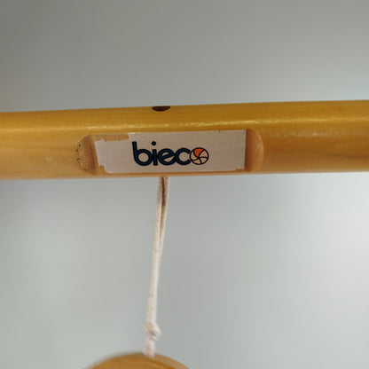 bieco Holz-Spielbogen 🌱, gebraucht, ab 1 2 3 Jahre | ✅ geprüft 