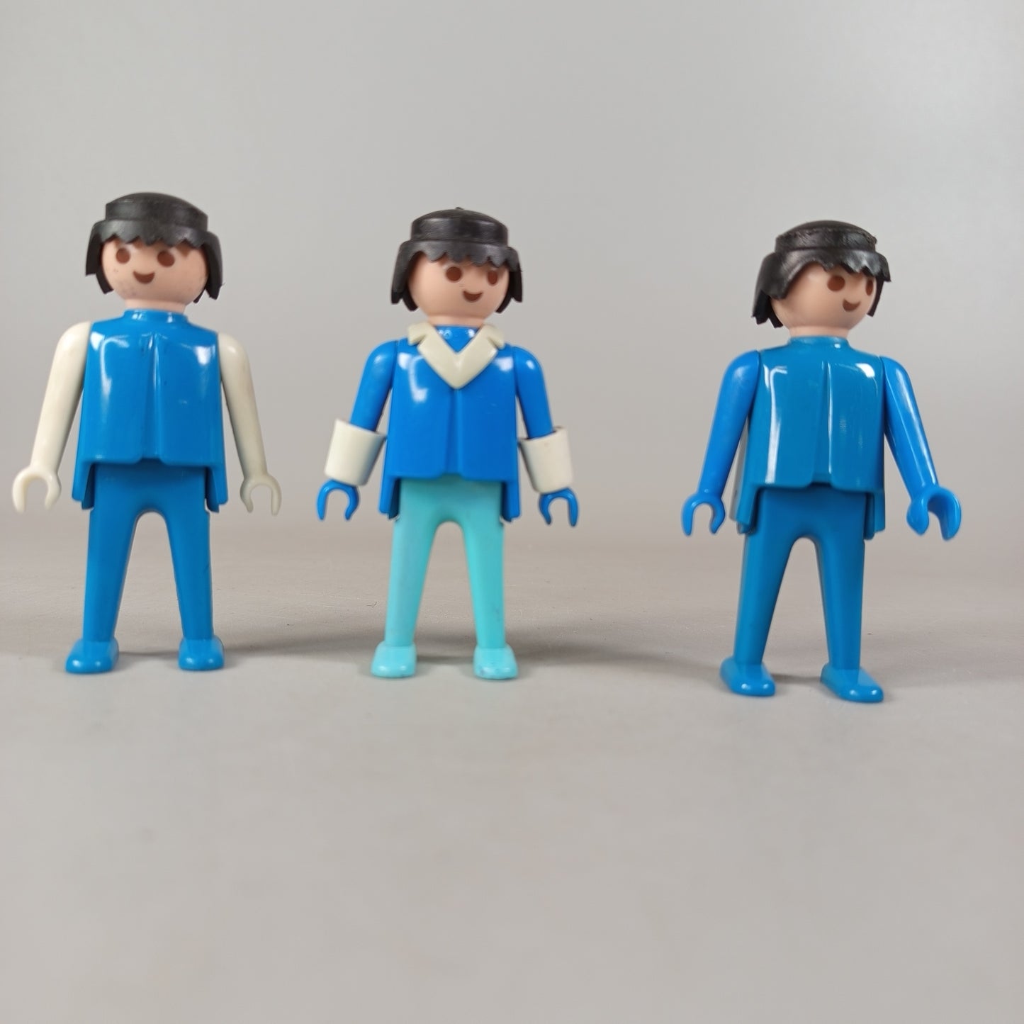 Playmobil Bundle 10x Figuren
