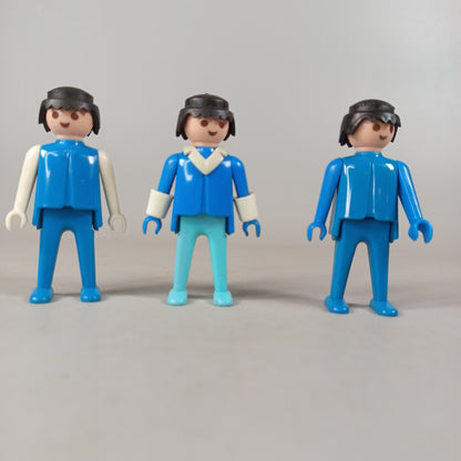 Playmobil Bundle 10x Figuren