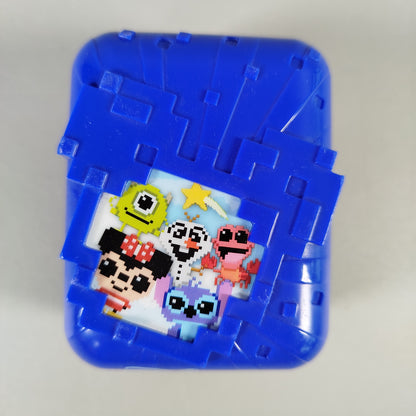 Disney Bitzee – Interaktives Spielzeug mit 3D-Disney-Figuren