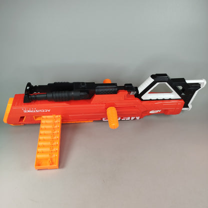 Hasbro Nerf AccuStrike Blaster C1295