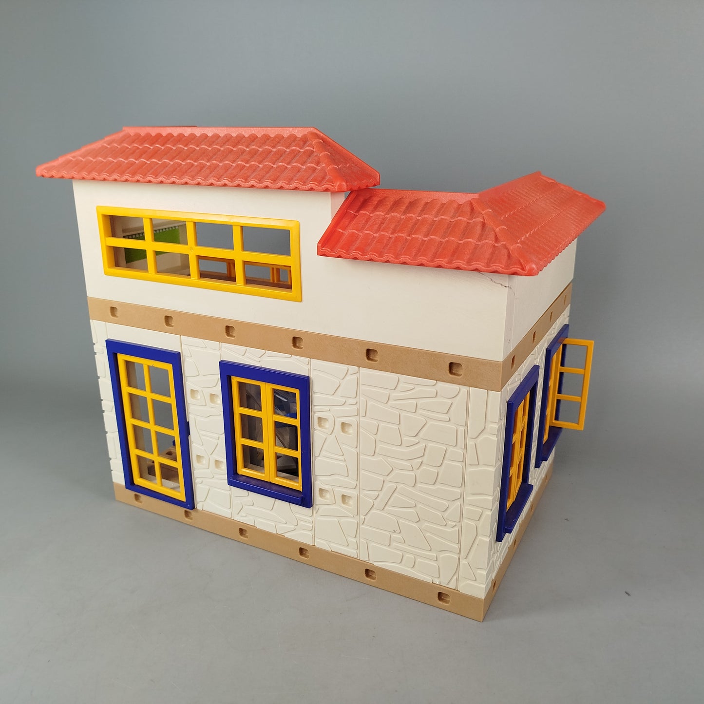 Playmobil Ferientraumhaus 4857 Haus