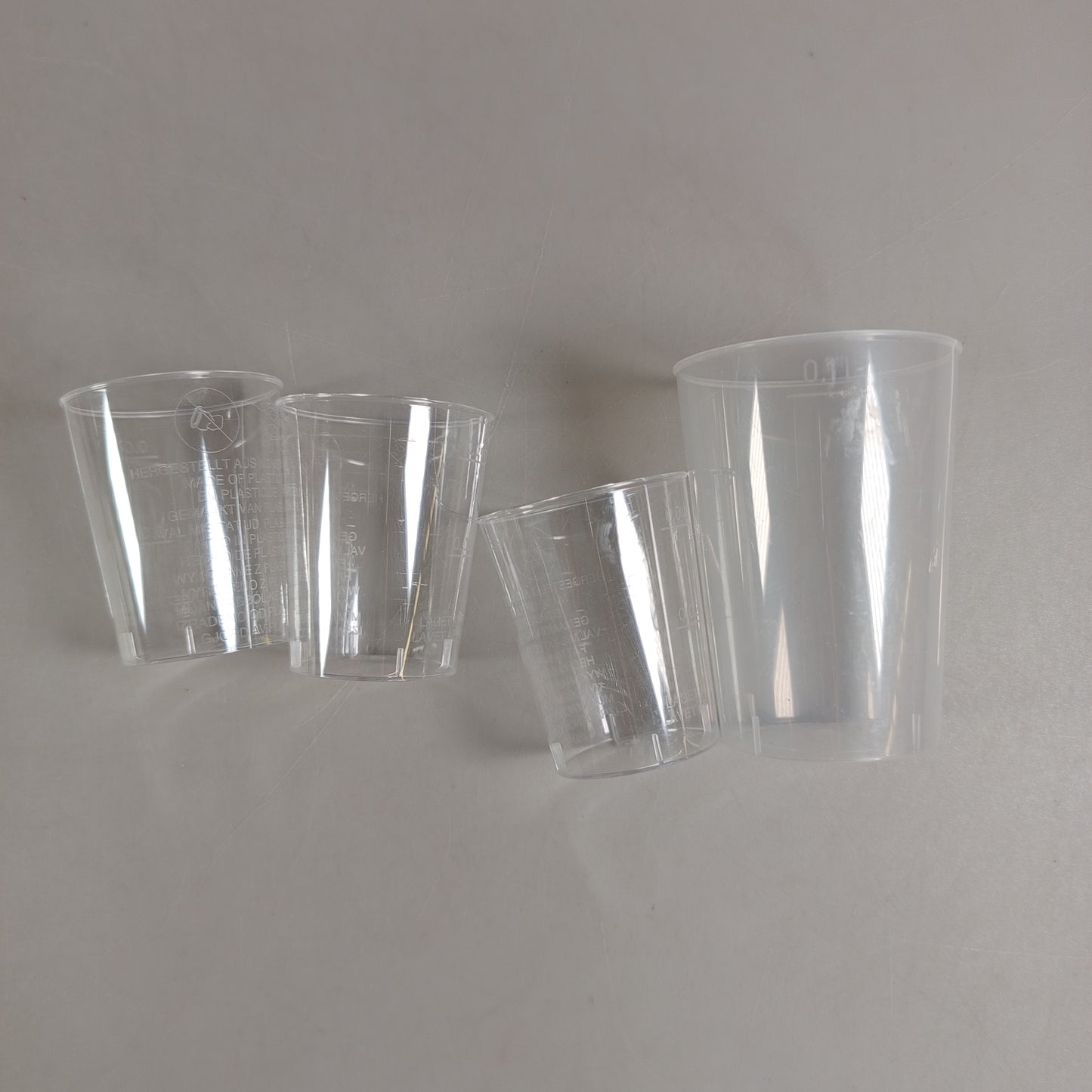 Clementoni Natur unter dem Mikroskop 69804 Mikroskop