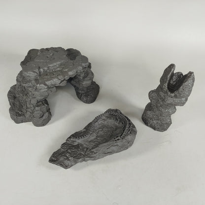 Schleich Dino Höhle 42261 Felslandschaft