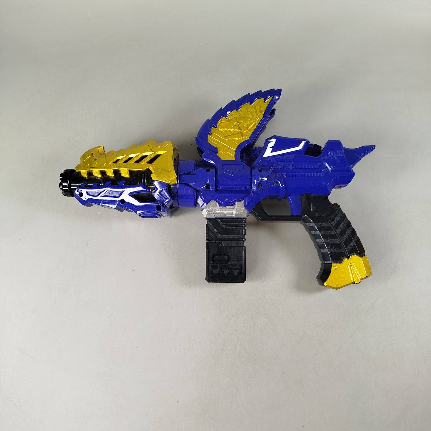 BANDAI Actionfiguren Figuren-Set, gebraucht, ab 6 7 8 Jahre | ✅ geprüft 