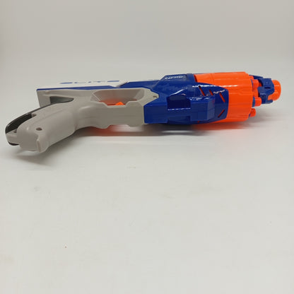 Nerf N-Strike Elite Disruptor Blaster Set mit 36 Darts