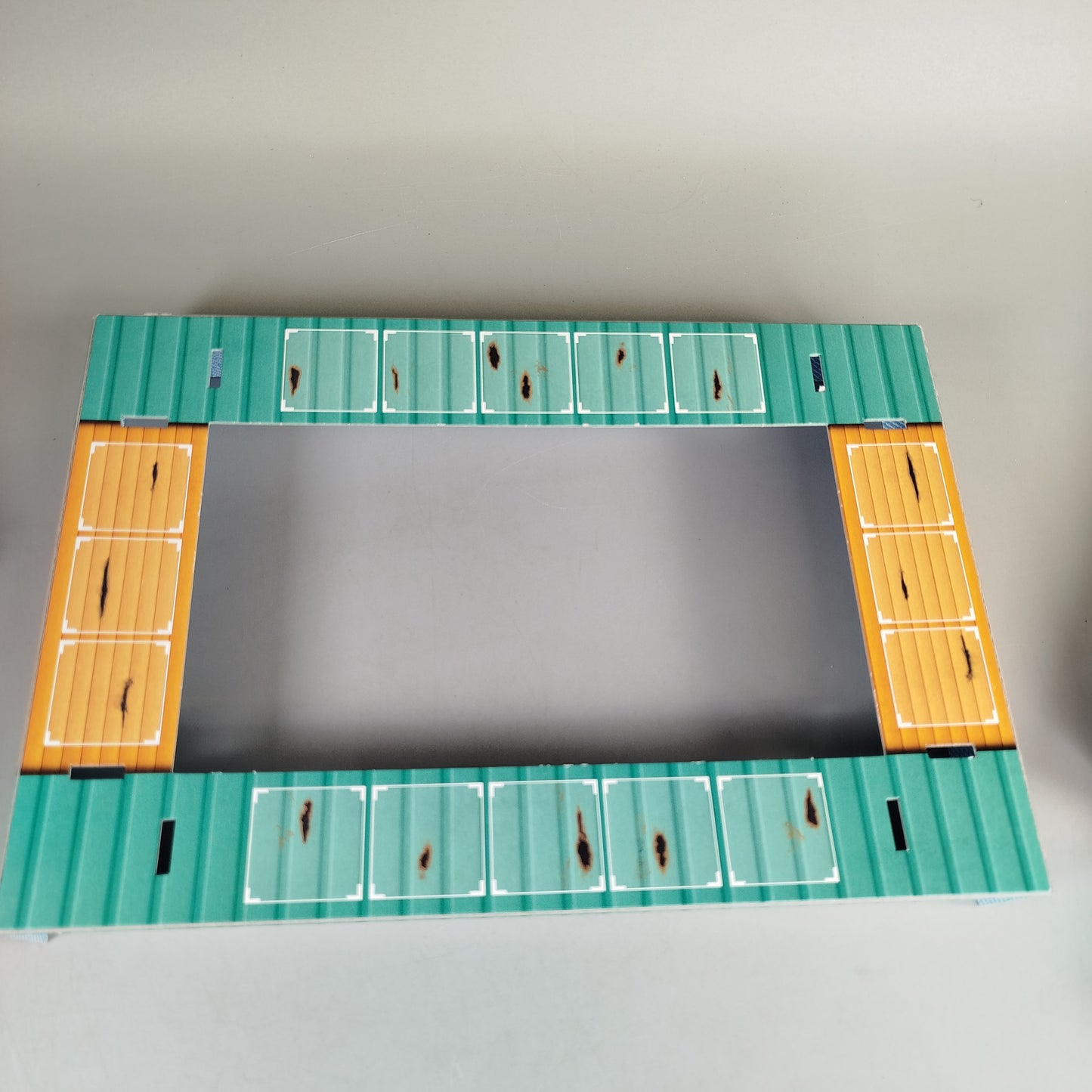 Ravensburger Brettspiel – Bob der Baumeister Grossbaustelle für Bobs Team