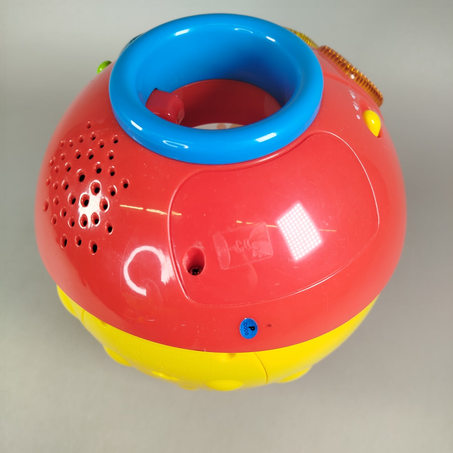 VTech Bunte Kugelbahn, gebraucht, ab 3 4 5 Jahre | ✅ geprüft 