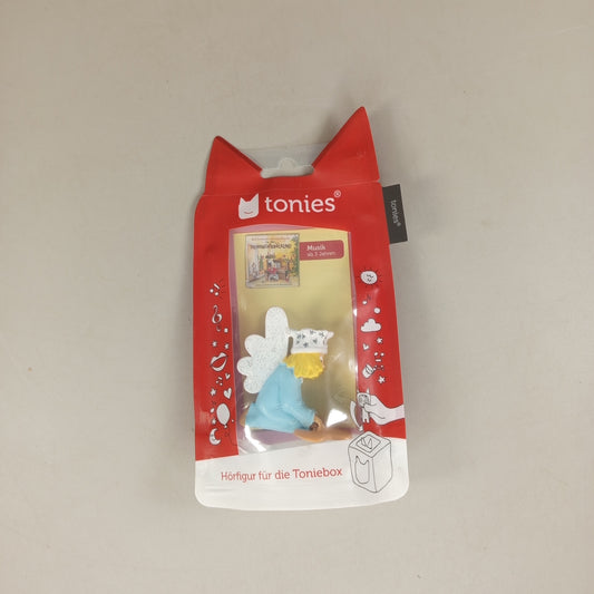 Tonie Figur – In der Weihnachtsbäckerei, OVP, neu