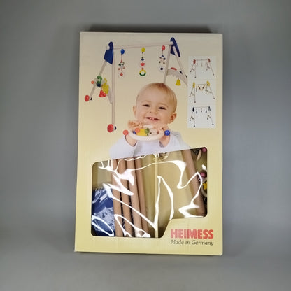 Heimess Baby-Spielbogen Modell 733044 Neu