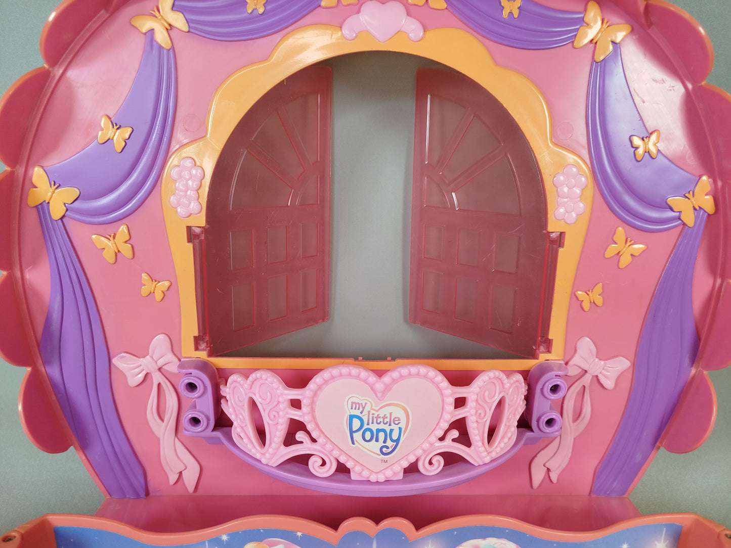 Mon Petit Poney My little Pony Balettschule