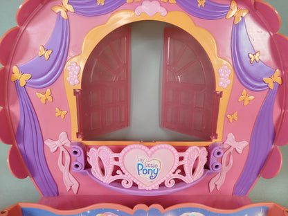 Mon Petit Poney My little Pony Balettschule