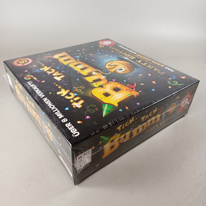Piatnik Bundle Tick Tack Bumm Party Spiel Neu