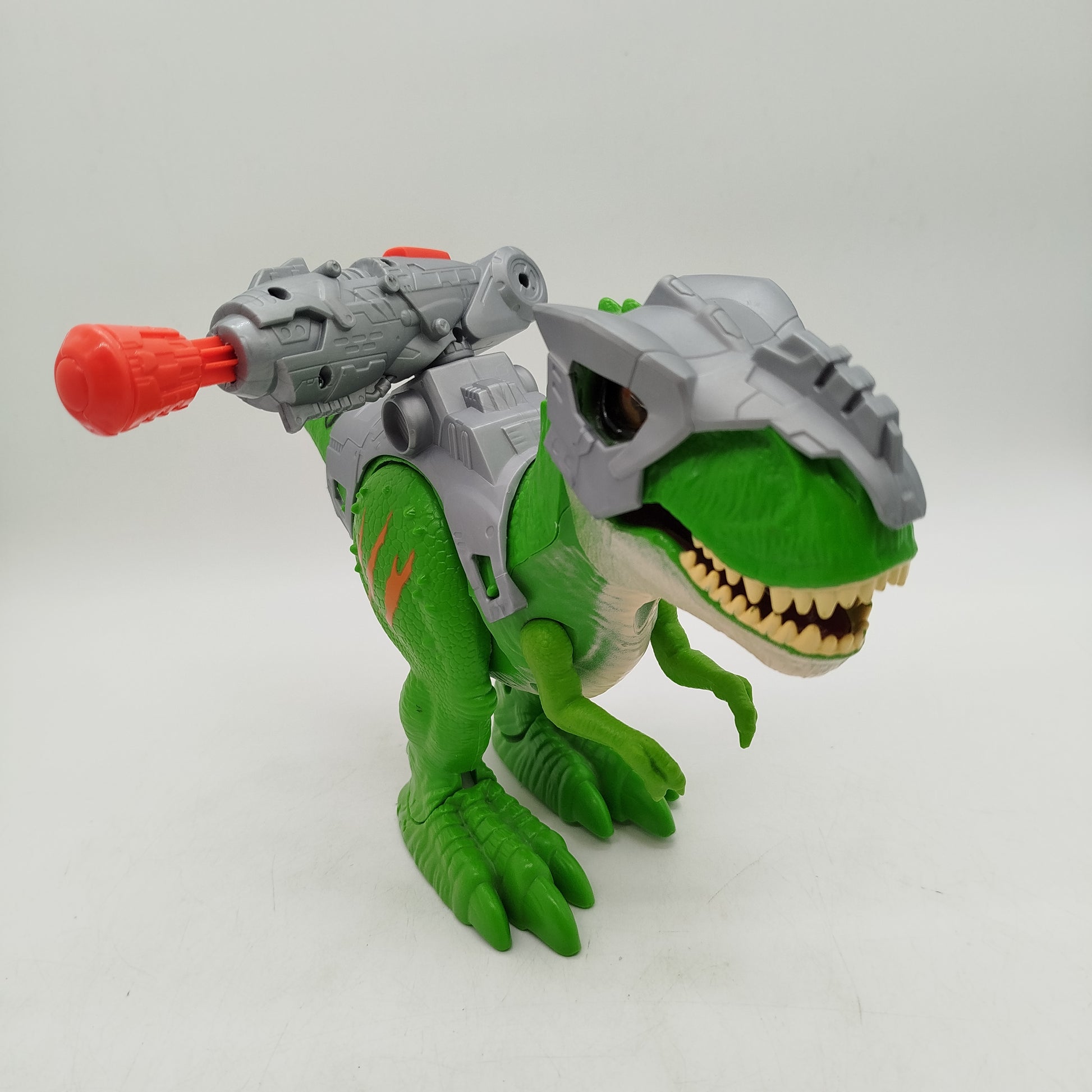 ZURU T-Rex 🦕🔥 Dinosaurierfigur, neuwertig, ab 3 4 5 Jahre | ✅ geprüft 