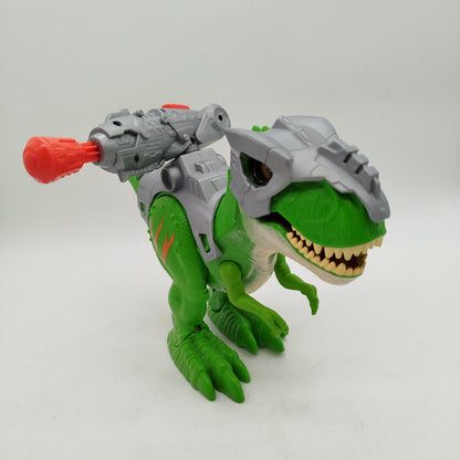 ZURU T-Rex 🦕🔥 Dinosaurierfigur, neuwertig, ab 3 4 5 Jahre | ✅ geprüft 