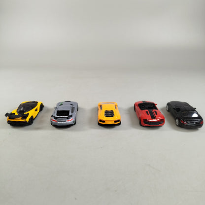 Bundle Siku 🚗💥 x8 Metallautos Set, wie neu, ab 6 7 8 Jahre | ✅ geprüft 