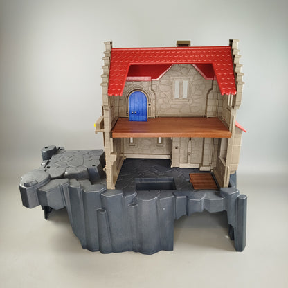 Playmobil Ritterburg 6000 Spielset – mit Figuren & Zubehör
