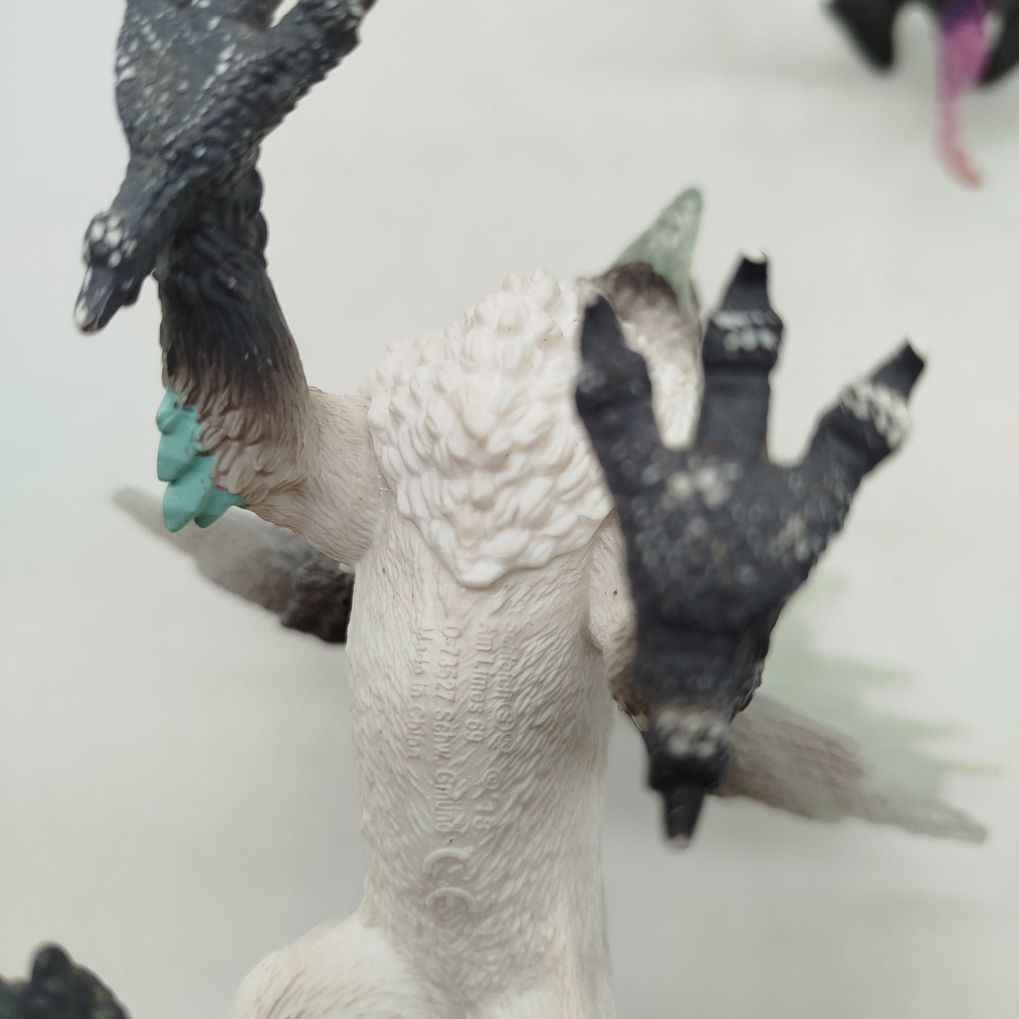 Schleich Bundle Eldrador Set von 2 Drachen, ab 6 7 8 Jahre | ✅ geprüft 