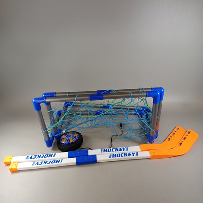 Hockey-Spielset
