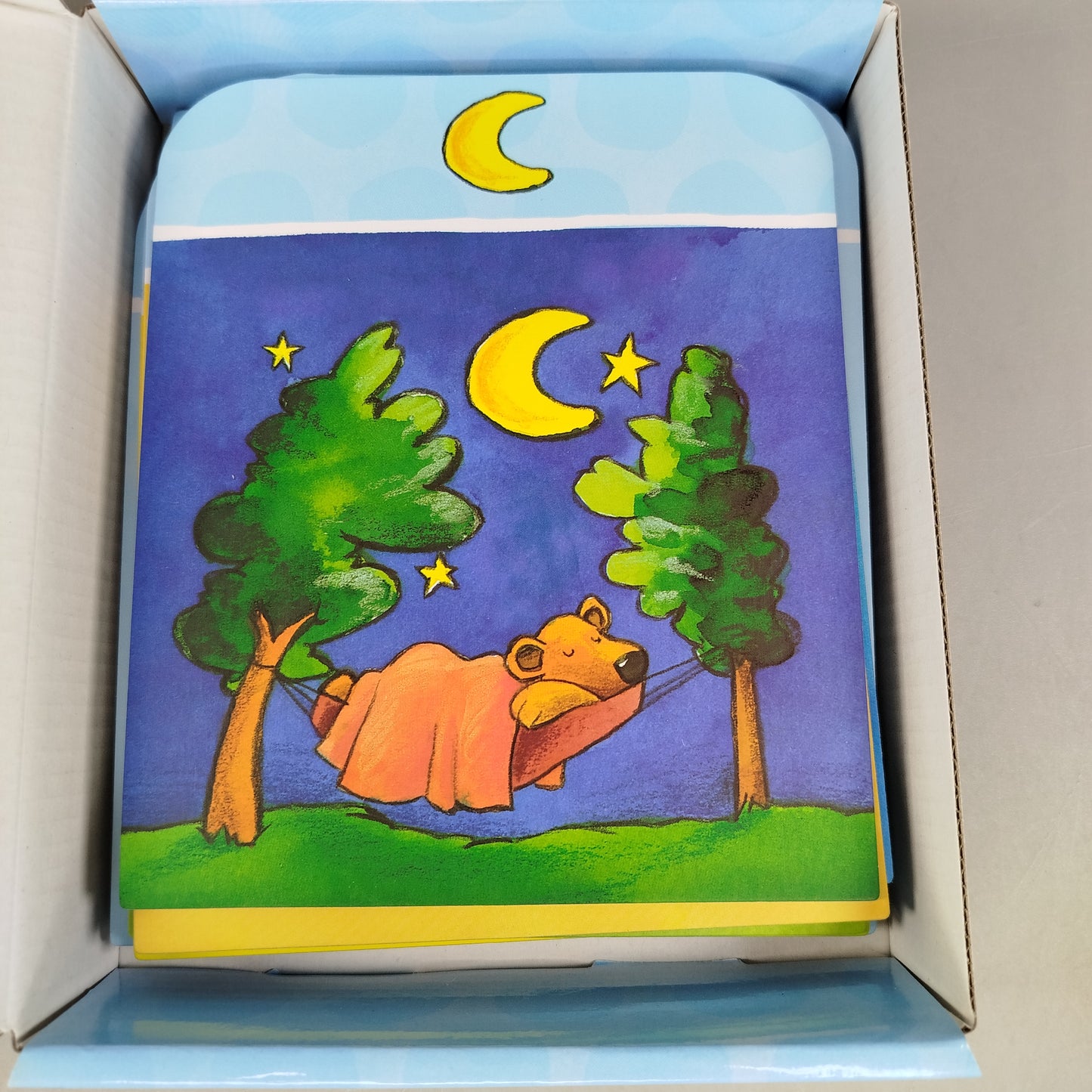 Die Lieben Sieben Magnet-Spiel Zählen & Schütteln, wie neu, ab 3 Jahre 