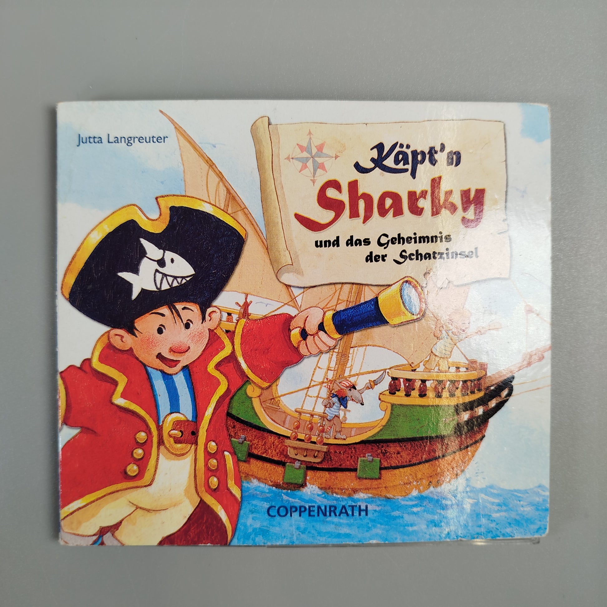  Kinder Hörspiel- & Musik-CD Set – 11er set