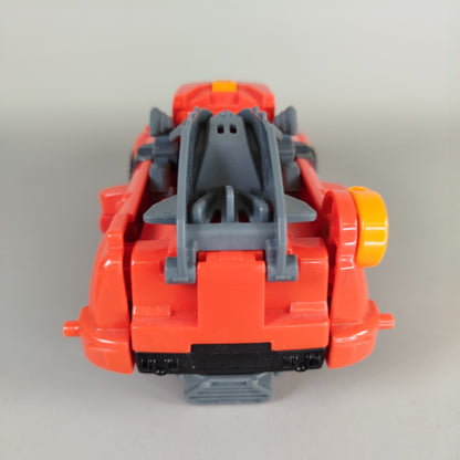 Transformierendes Dino Roboterfahrzeug – Set, gut erhalten