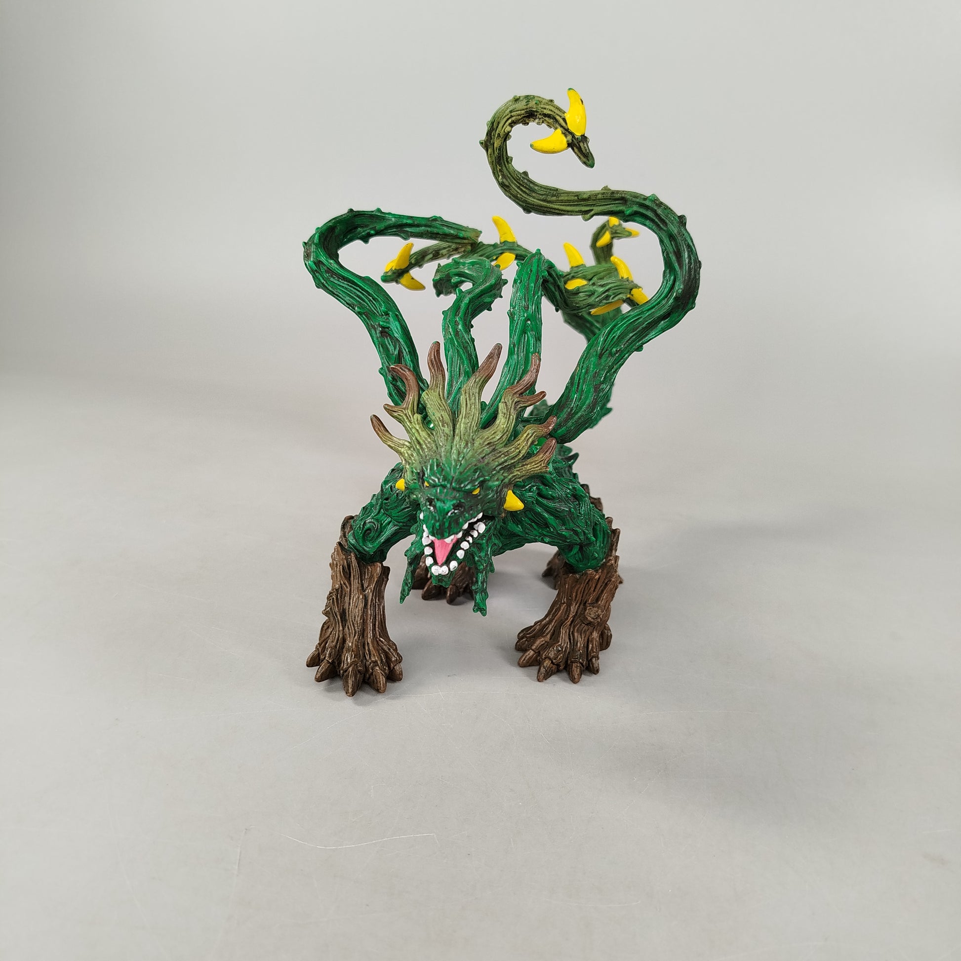 Schleich Eldrador Dschungel Ungeheuer 70144
