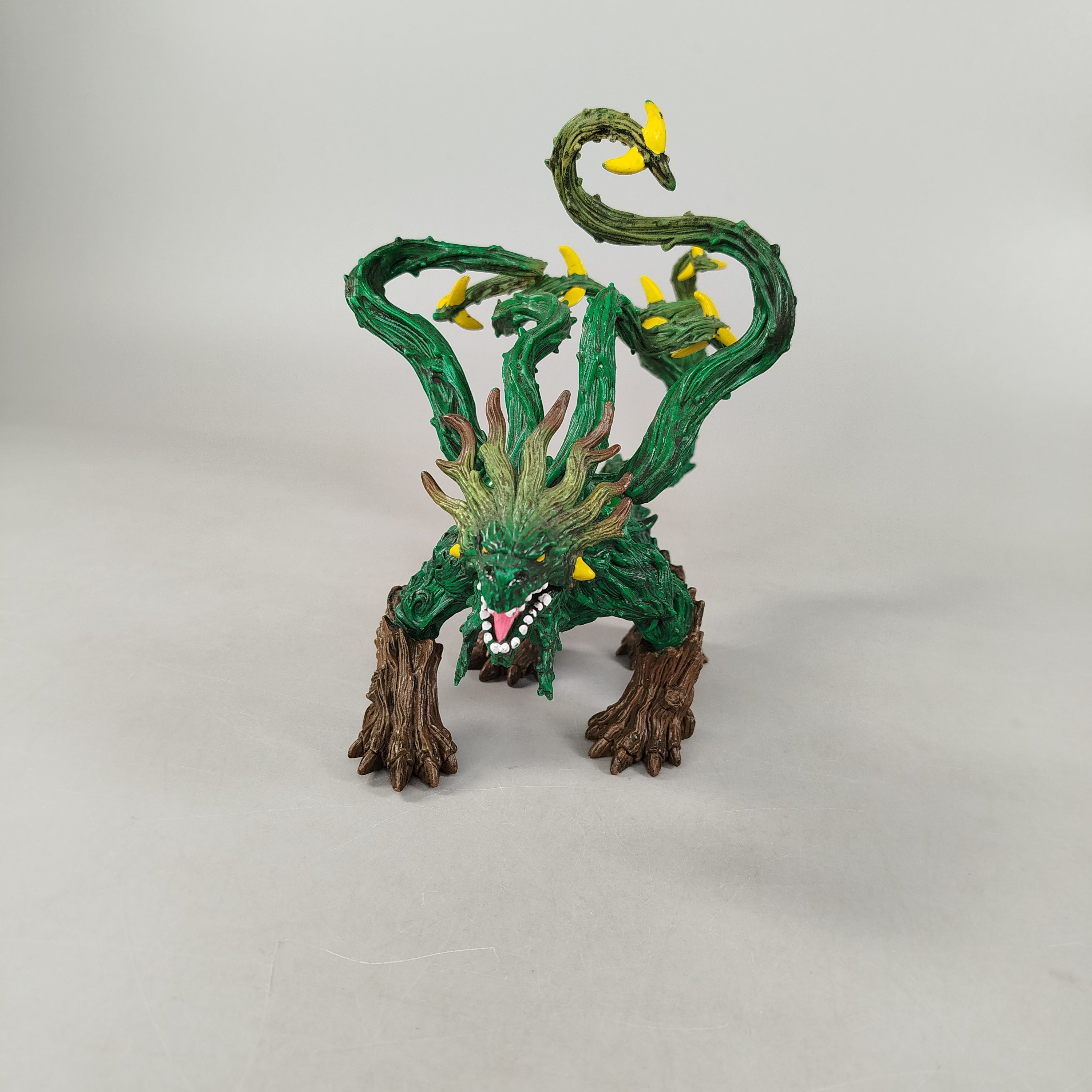 Schleich Eldrador Dschungel Ungeheuer 70144