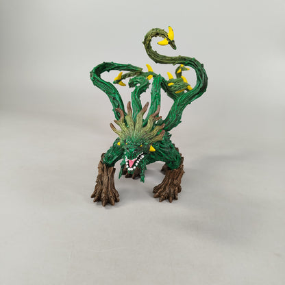 Schleich Eldrador Dschungel Ungeheuer 70144