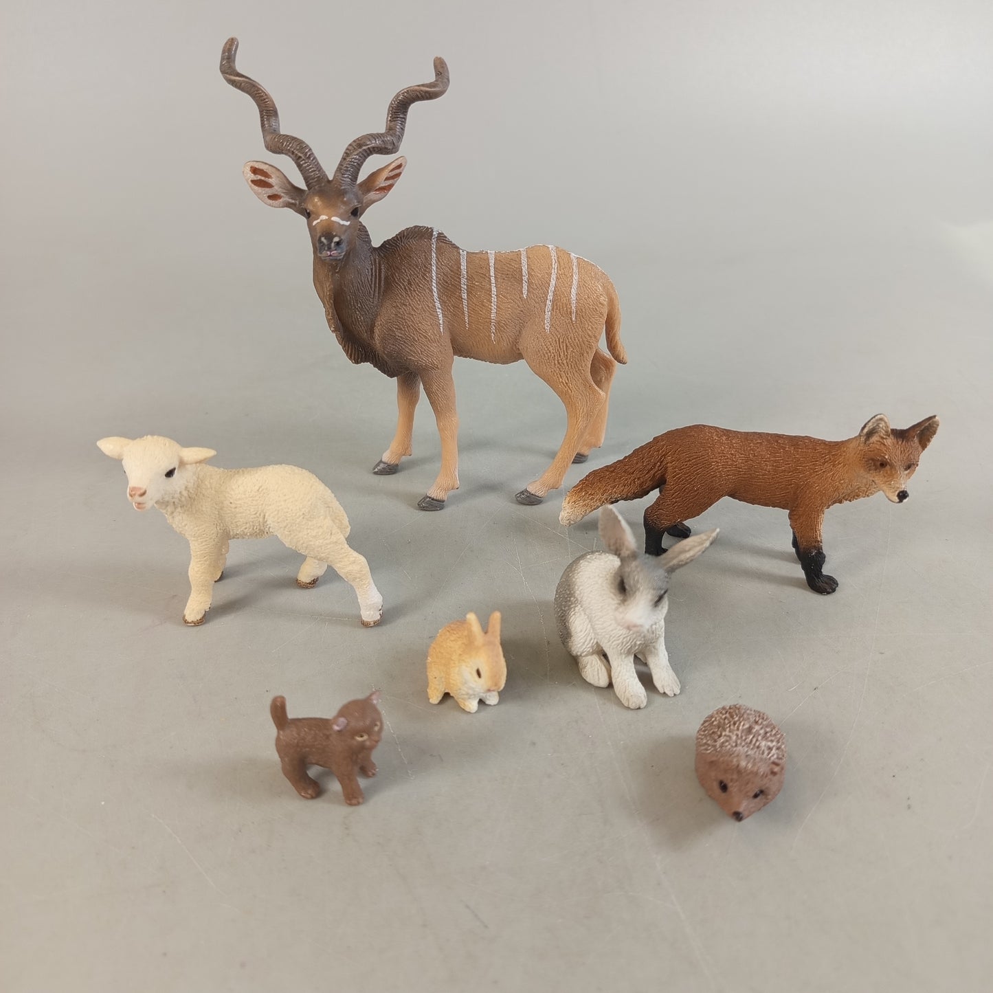 Schleich Bundle Dino Tiere 18er Set, ab 3 4 5 Jahre | ✅ geprüft 
