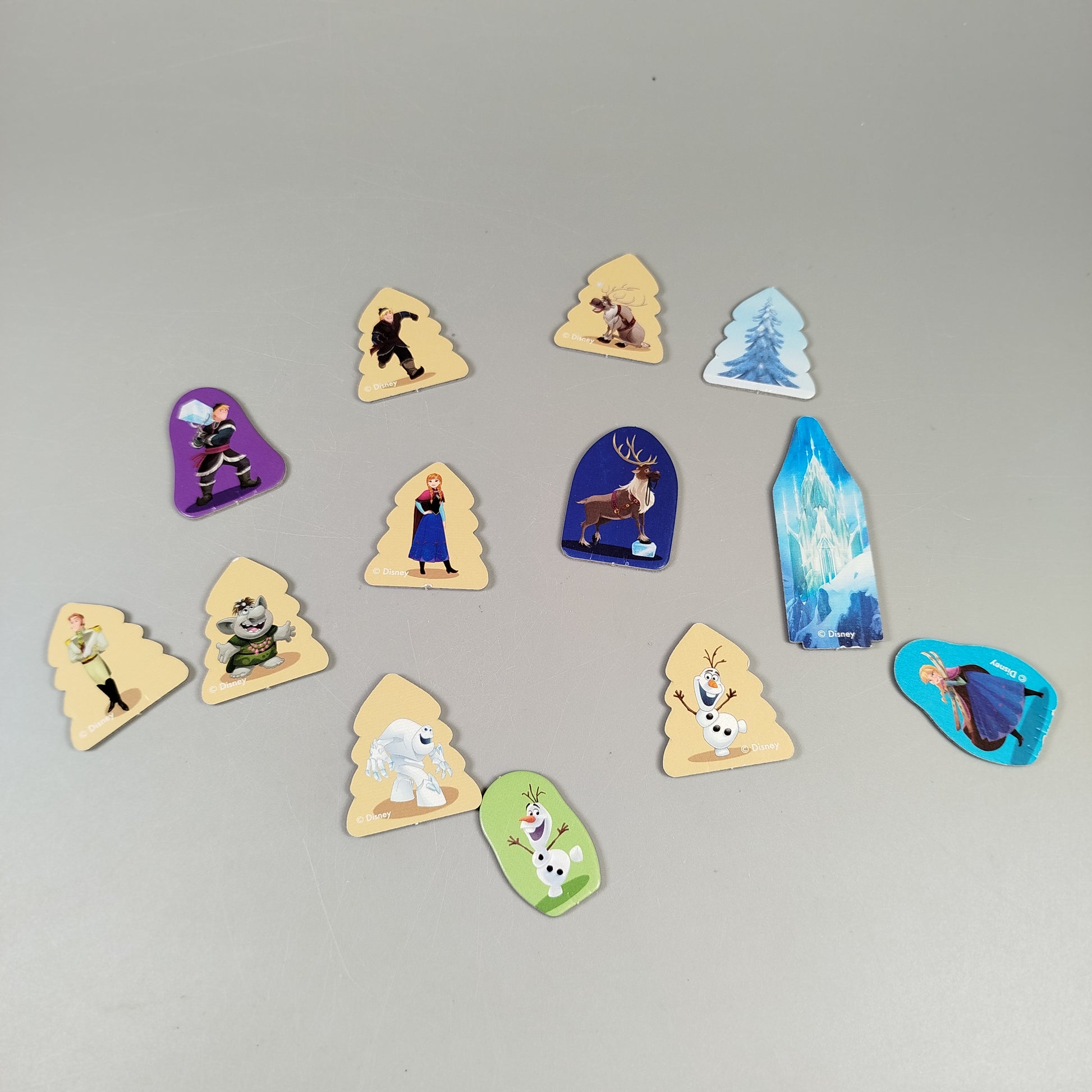 Ravensburger Tiptoi Stift & Disney Frozen Brettspiel-Set.