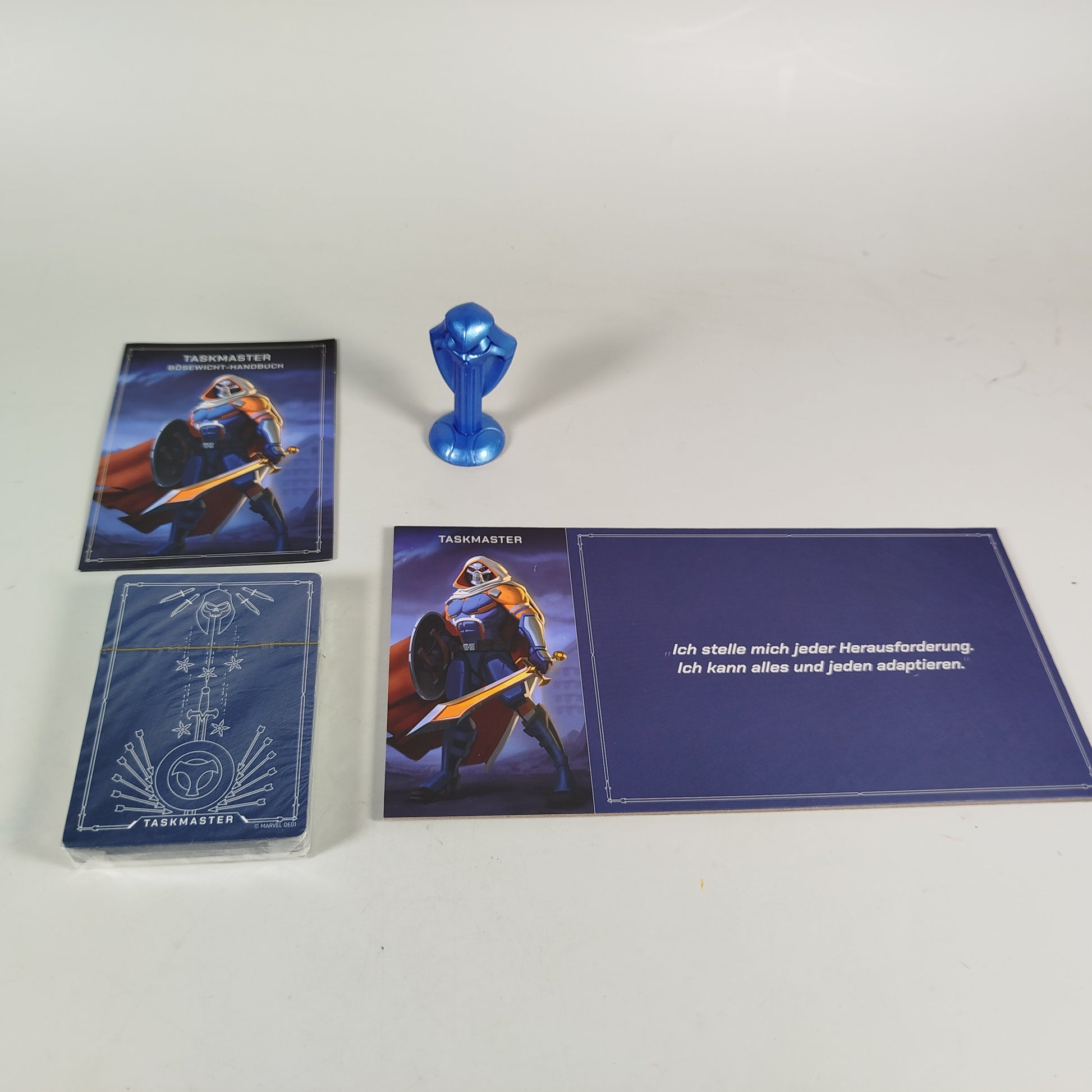 Ravensburger Marvel Villainous: Infinite Power