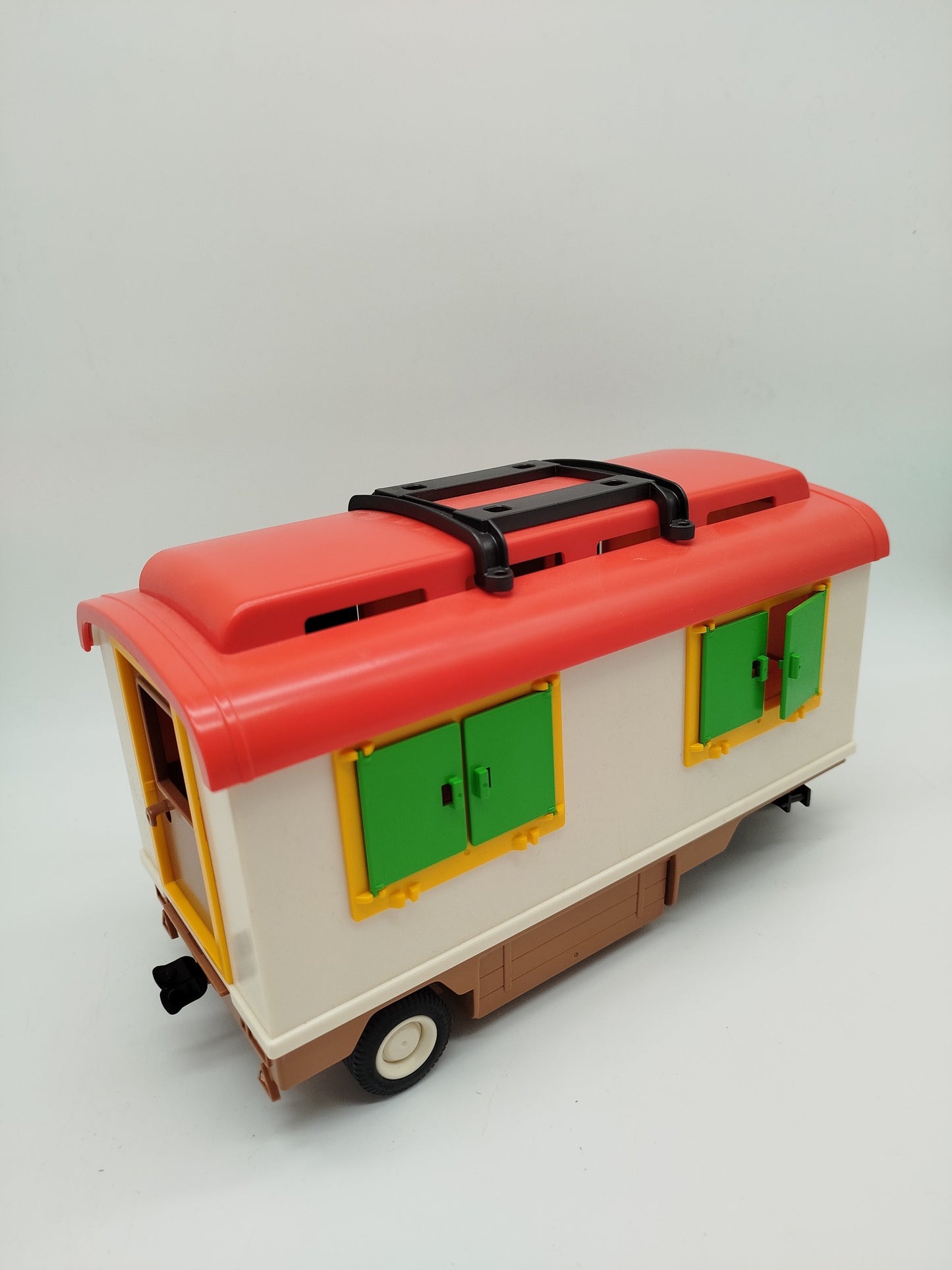 PLAYMOBIL Playmobil-Konvolut ca. 5kg - Reiterhof