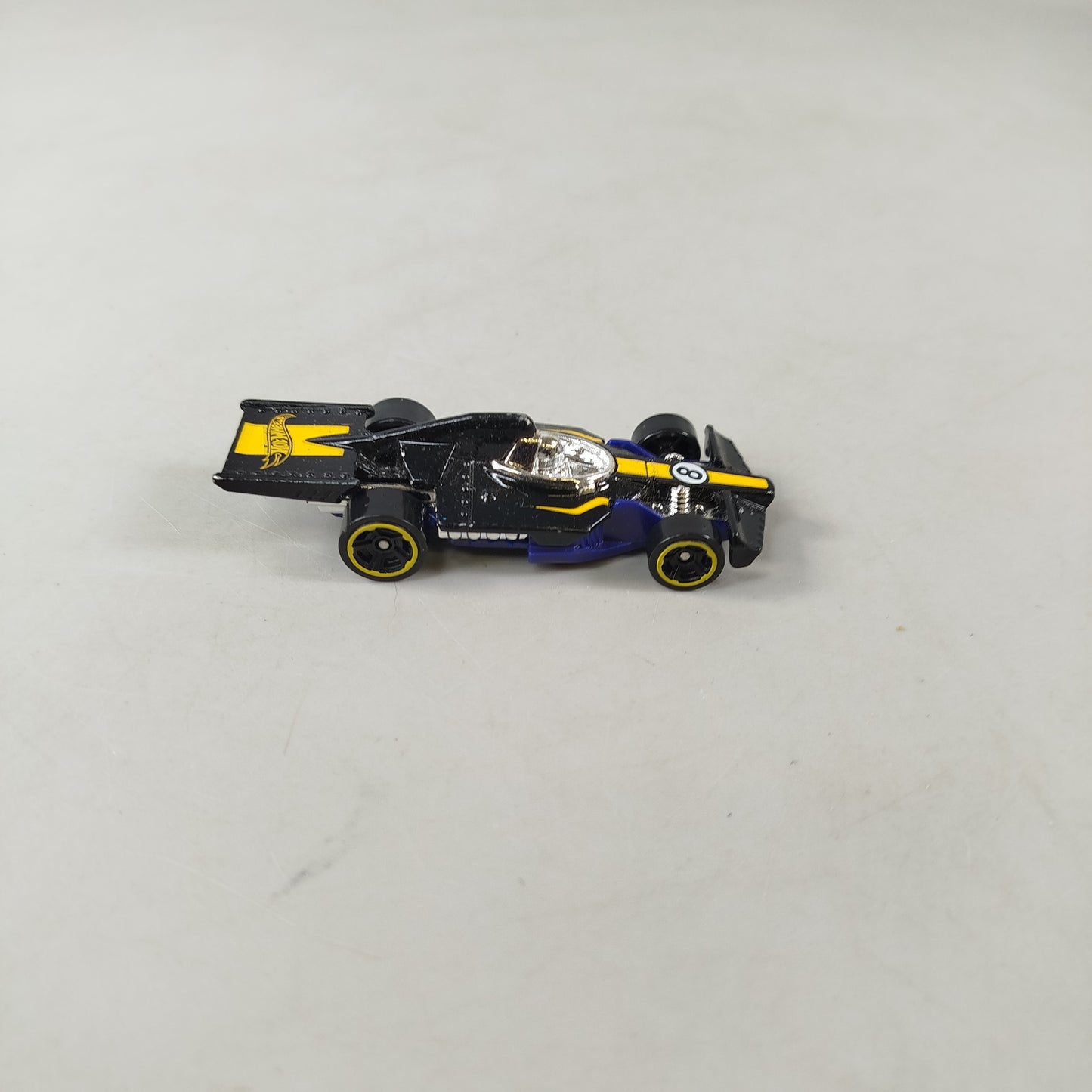 Hot Wheels Bundle Renn & Sportwagen 10x