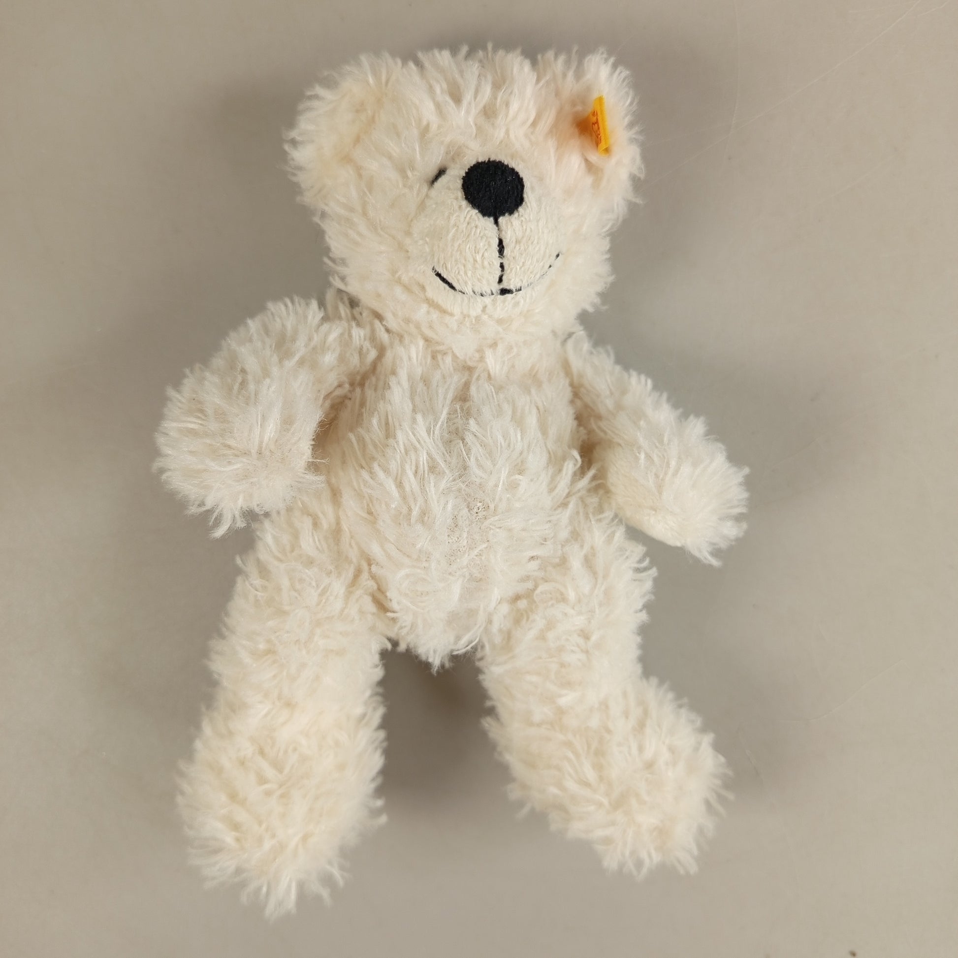 Steiff Teddybär ca. 18 cm – klassischer Plüschbär, Sammler-Kuscheltier