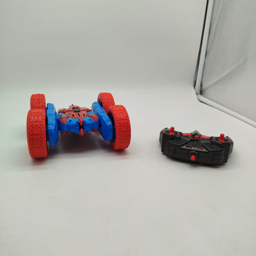 RC Auto mit Fernbedienung – Set aus Fahrzeug & Steuerung