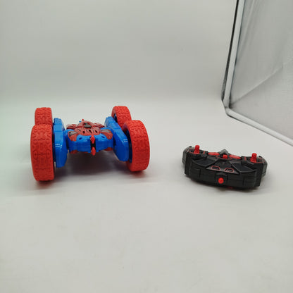 RC Auto mit Fernbedienung – Set aus Fahrzeug & Steuerung