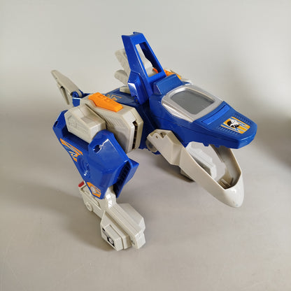 VTech Switch & Go Dinos Set von 5 Transformationsfiguren