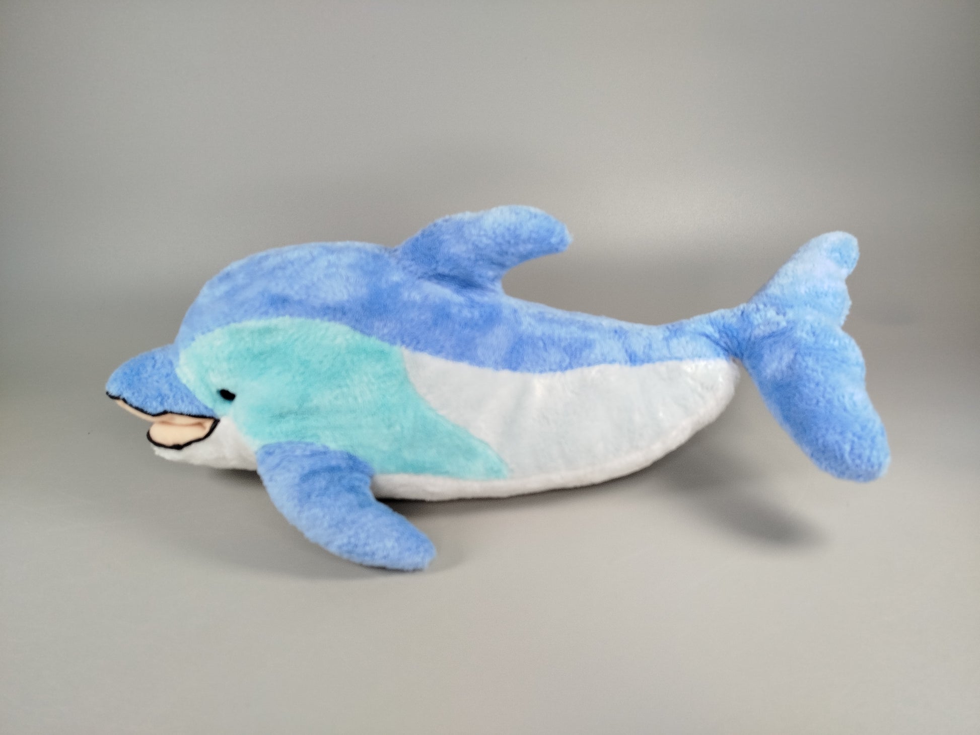 Kuscheltiere - Meeresmotive - Set von 3