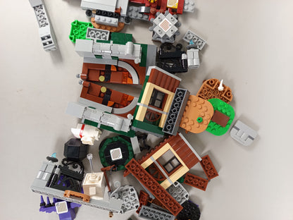 LEGO Bundle Super Mario Luigi Mansion 71399 Figuren