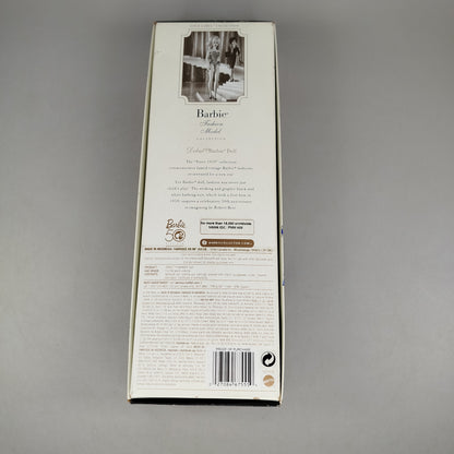 Mattel Barbie Sammlerfigur, Neuwertig, ab 10 Jahre